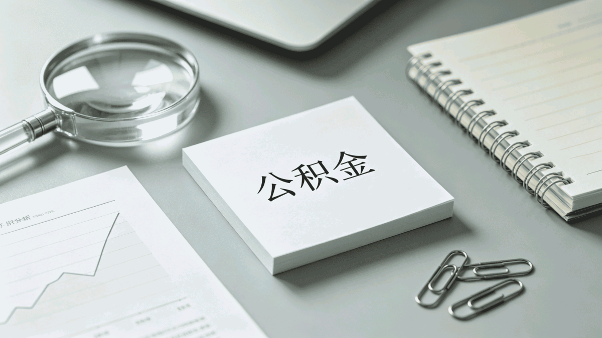 博州公积金贷款逾期影响口径怎么算