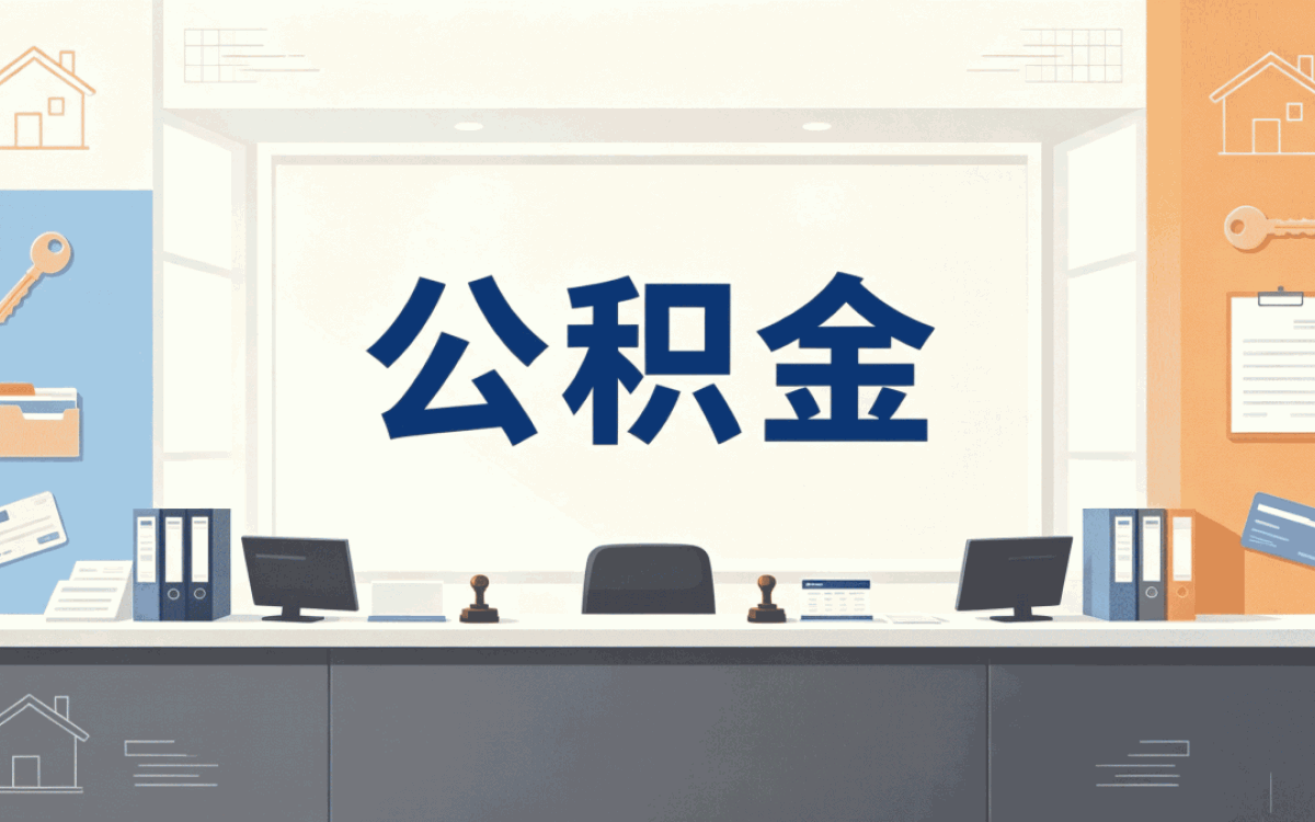 博州外地户口公积金提取条件别踩这几个坑