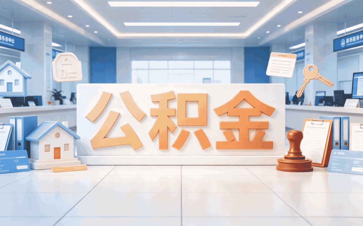 博州公积金提取额度计算公式我跑了两趟才搞···
