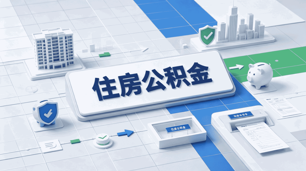 博州公积金离职销户注意事项行不行先看这条